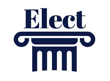 Elect | Sign Up / Log In